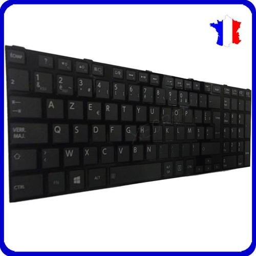Clavier français original - clavier,