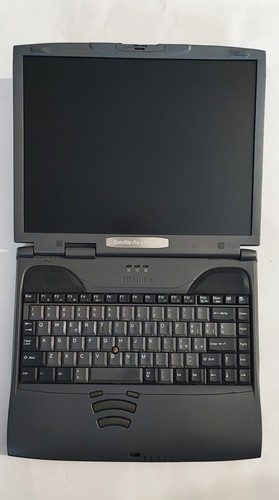 Toshiba satellite pro - toshiba,