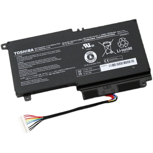 Batteria originale pa5107u - originale,