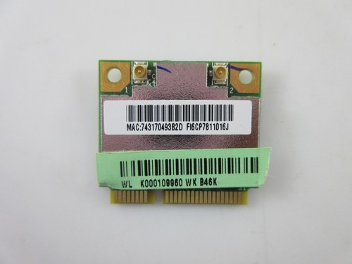 Receptor wifi toshiba - receptor,