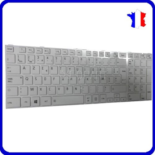Clavier français original - clavier,