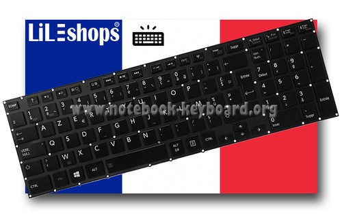 Clavier original toshiba - original,