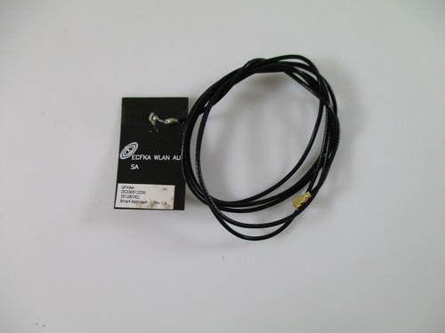 Antena wifi negra toshiba - antena,
