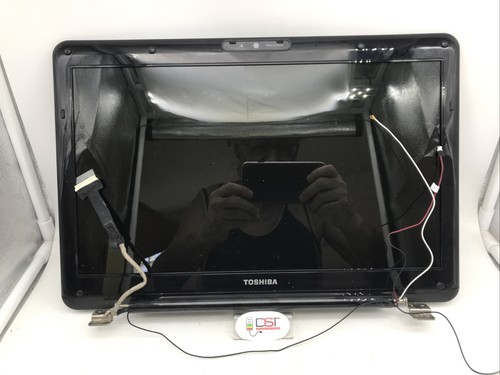 Display completo notebook - completo,