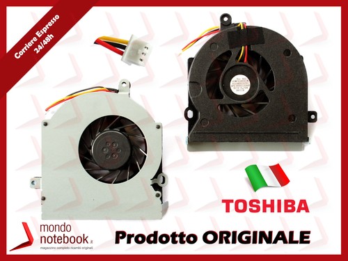 Ventola fan cpu originale - cpu,