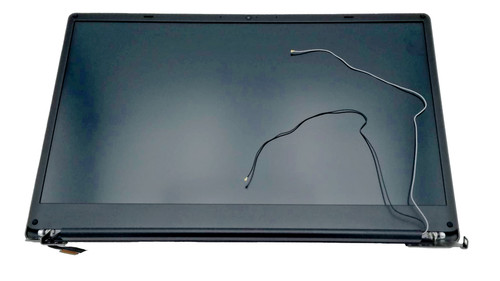 Cover schermo con - +, cerniere