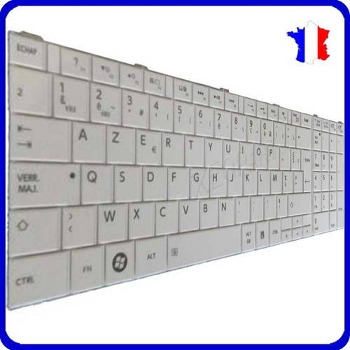Clavier français original - clavier,