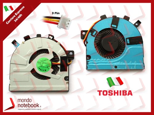 Ventola fan cpu - cpu, originale