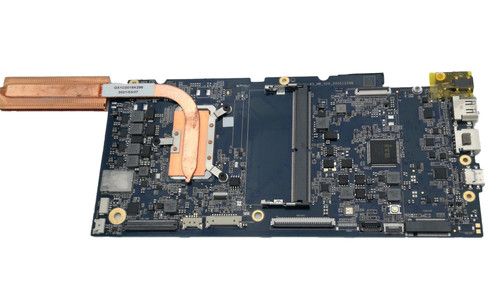 Main board per dynabook
