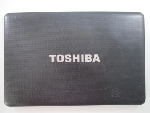 Scocca lcd toshiba satellite - lcd,