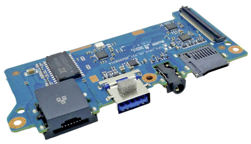 Scheda usb jack per - jack, sd