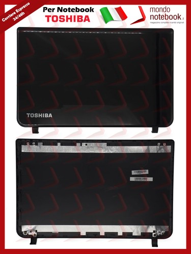 Cover lcd scocca superiore - lcd,