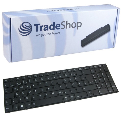 Tastiera originale qwertz - tastiera,