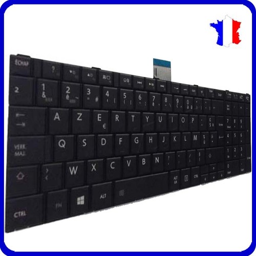 Tastiera francese originale