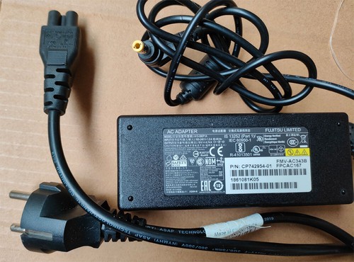 Alimentatore marca originale