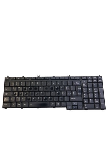 Ricambio originale - ricambio, pc