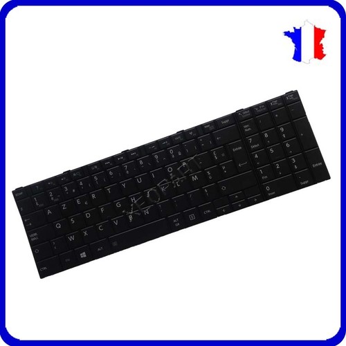 Clavier français original - français,