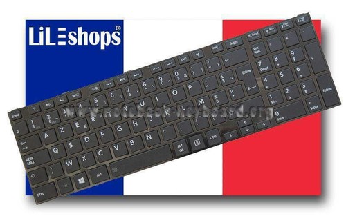 Clavier français original - clavier,