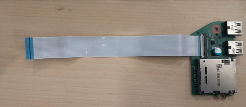 Scheda usb cable toshiba - usb,