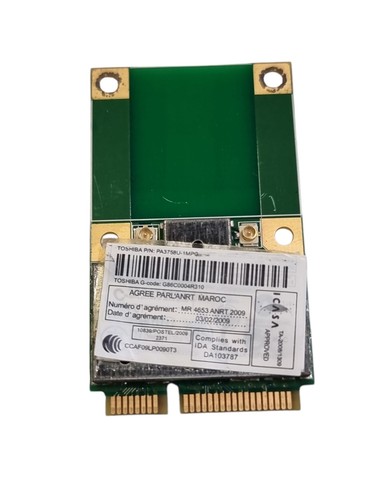 Ricambio originale pc - ricambio,